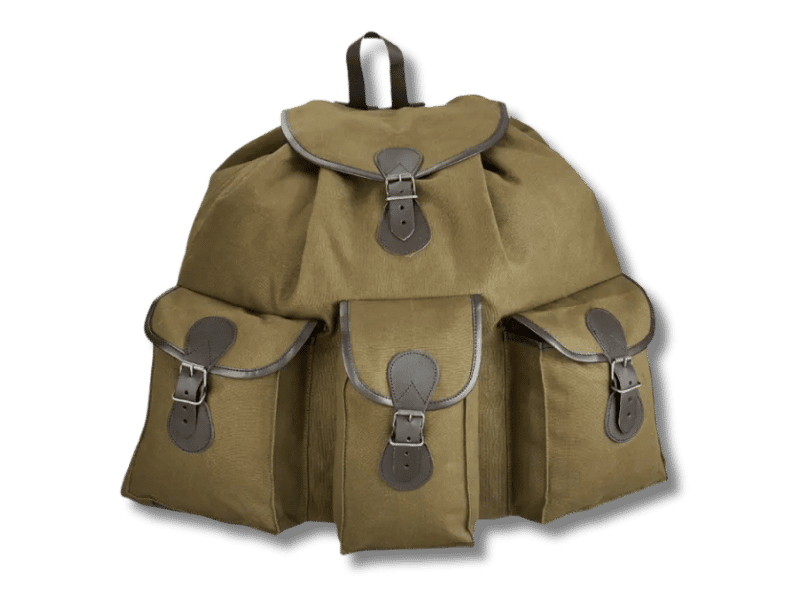 Jagdrucksack für den Jagdeinsatz