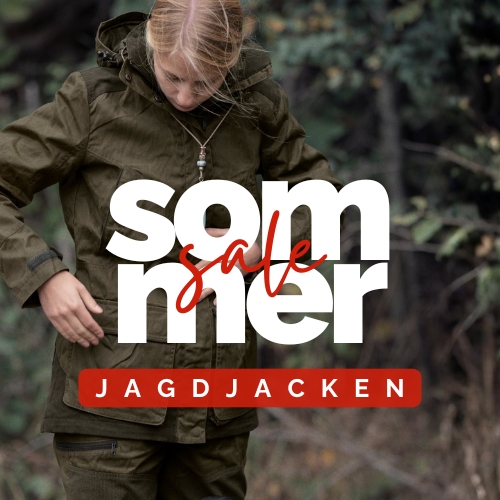 Jagdjacken im Sommer Sale