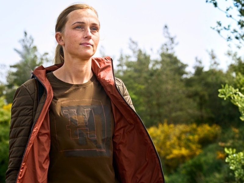 HÄRKILA Damen-Jagdbekleidung im SALE