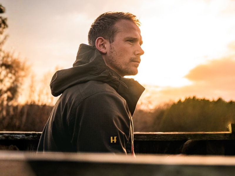 Jagdbekleidung Herren im Spring Sale – funktionale Kleidung für Jäger im Revier