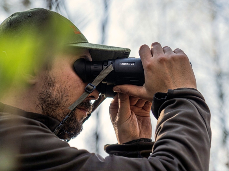 Jagdoptik im Spring Sale – Optik und Technik für Beobachtung und Revier