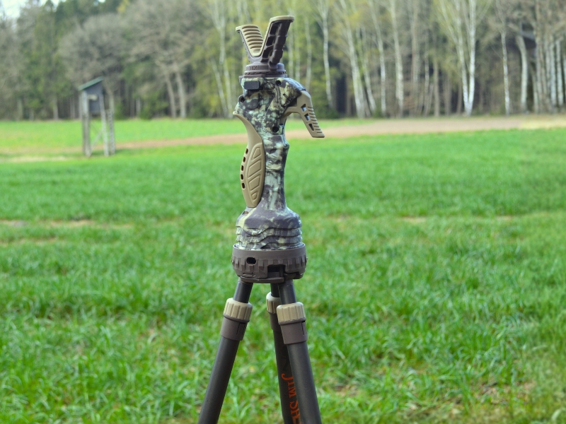 Pirschtage Ausrüstung für Jagd und Revier