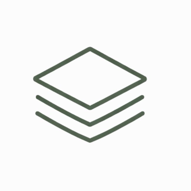 Weniger Kleidungsschichten, mehr Effizienz