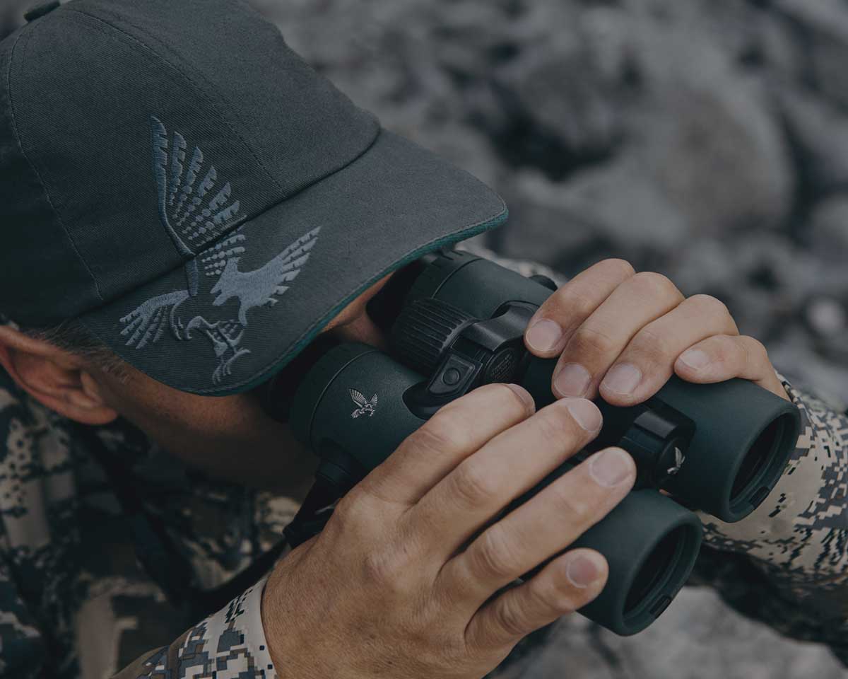 Fernglser fr die Jagd