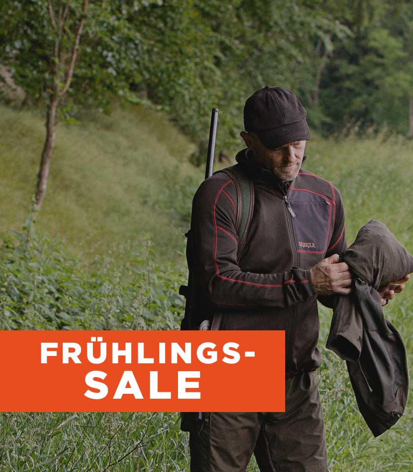 Bis 50% Rabatt auf Bekleidung