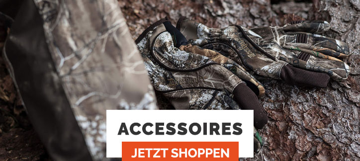 Deerhunter Accessoires