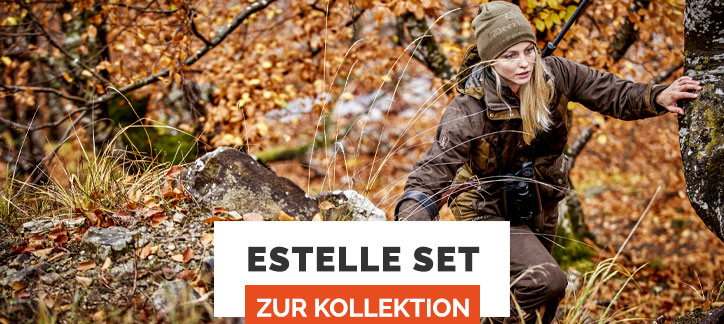 Deerhunter Estelle Kollektion