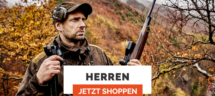 Deerhunter Herren Jagdbekleidung