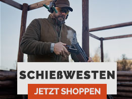 schiesswesten