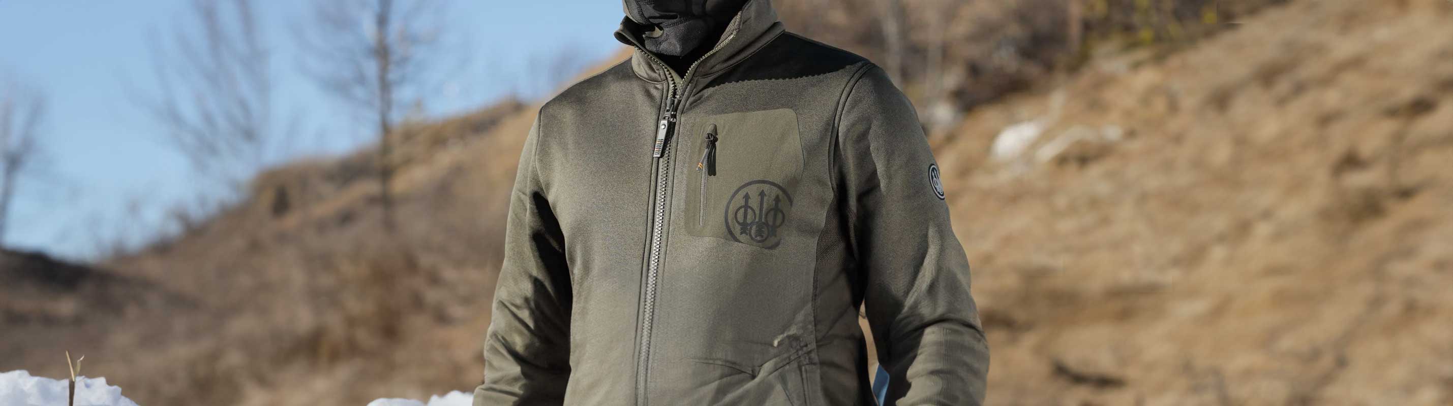 Beretta