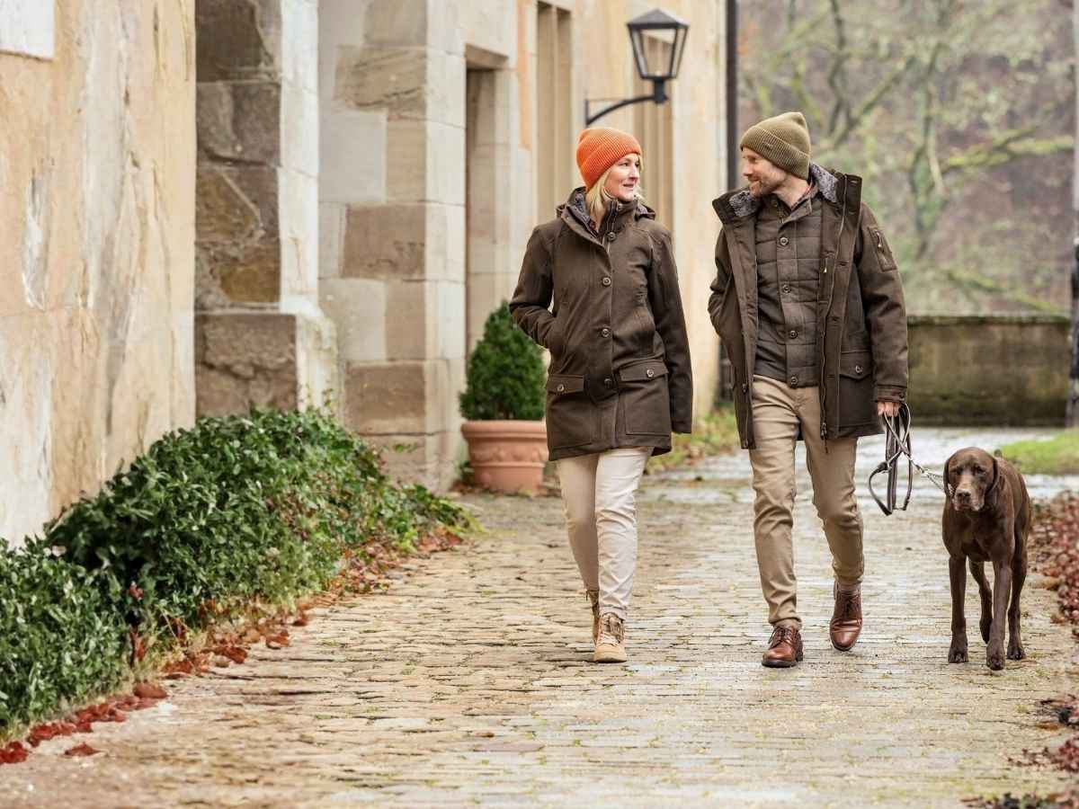 Blaser Argali Jagdbekleidung für Jagd und Revier