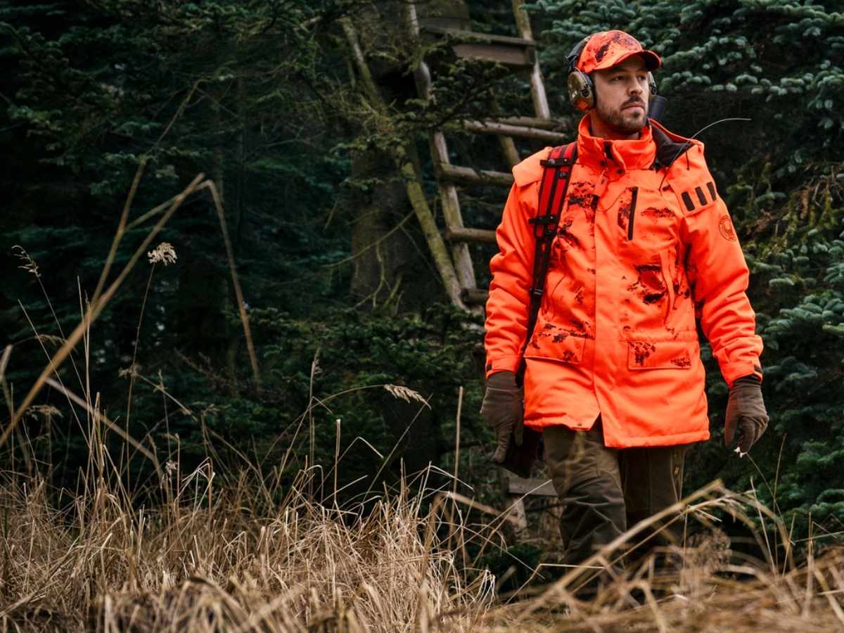 Härkila Neuheiten – Jagdbekleidung für Jagd und Revier