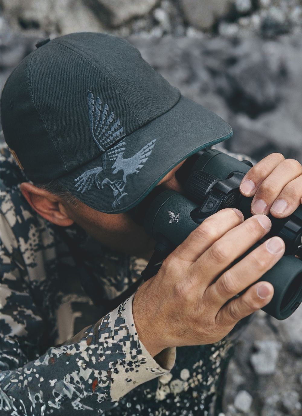 Swarovski Optik für Jagd und Naturbeobachtung